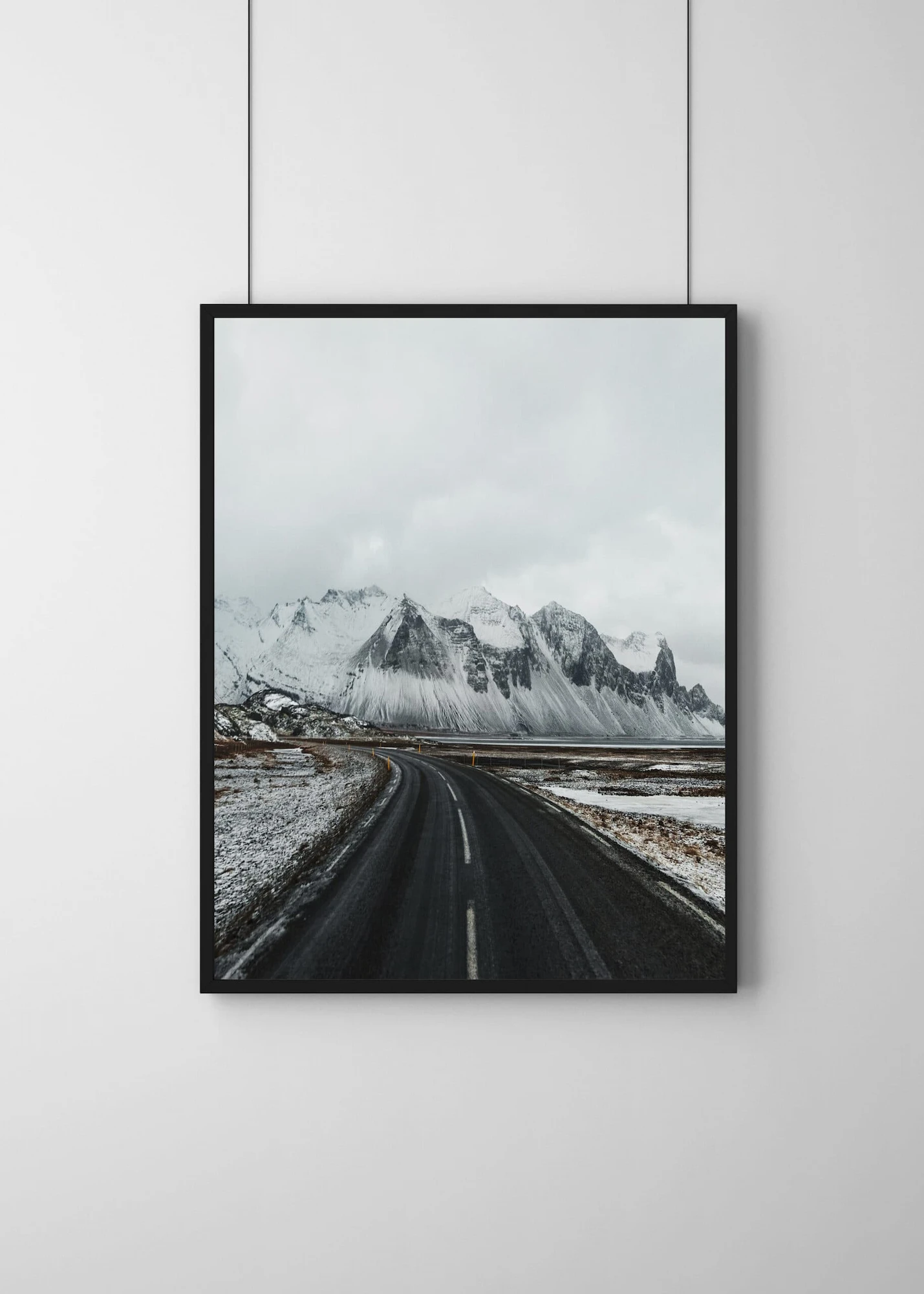 Plakat Beautiful Iceland - obrazek 2