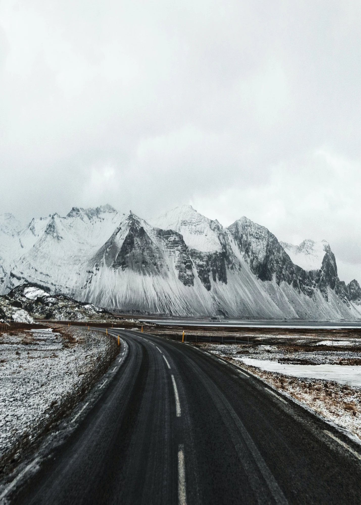 Plakat Beautiful Iceland